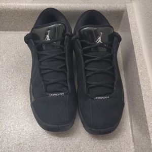 Jordan TE II Size 10